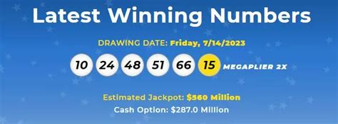 last 10 mega millions drawings|Mega Millions jackpot hits $627 million for Aug. 30 drawing.